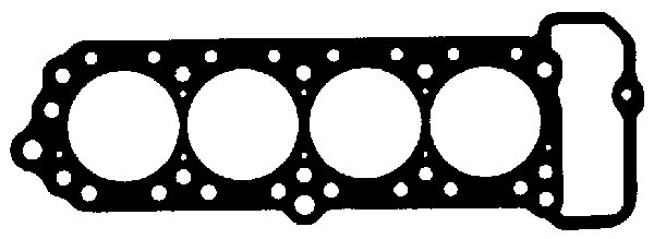 BGA CH4342 Φλάντζα, κεφαλή κυλίνδρου for MAZDA