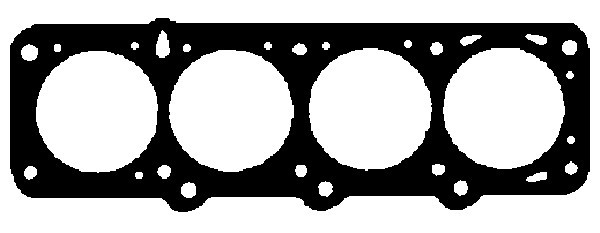 BGA CH4359 Φλάντζα, κεφαλή κυλίνδρου for VOLVO