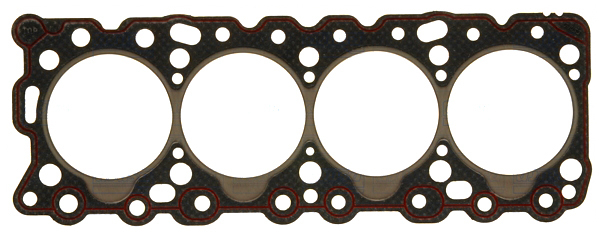 BGA CH4393B Φλάντζα, κεφαλή κυλίνδρου for FIAT SEAT