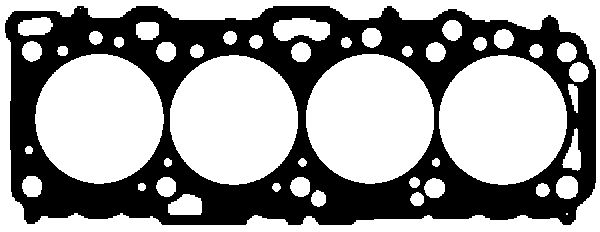 BGA CH4534H Φλάντζα, κεφαλή κυλίνδρου for NISSAN