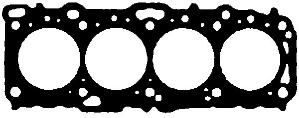 BGA CH4534J Φλάντζα, κεφαλή κυλίνδρου for NISSAN