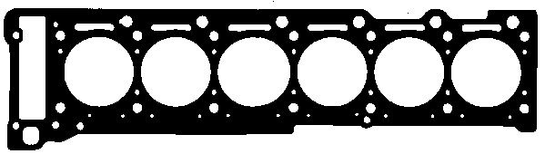 BGA CH4545H Φλάντζα, κεφαλή κυλίνδρου for MERCEDES-BENZ