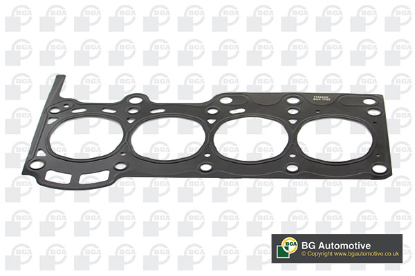 BGA CH4551 Φλάντζα, κεφαλή κυλίνδρου for TOYOTA