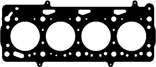 BGA CH4553 Φλάντζα, κεφαλή κυλίνδρου for SEAT VW