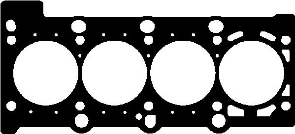 BGA CH4564 Φλάντζα, κεφαλή κυλίνδρου for BMW