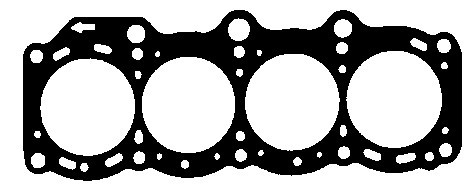 BGA CH5537 Φλάντζα, κεφαλή κυλίνδρου for TOYOTA