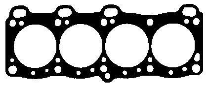 BGA CH5555 Φλάντζα, κεφαλή κυλίνδρου for MAZDA