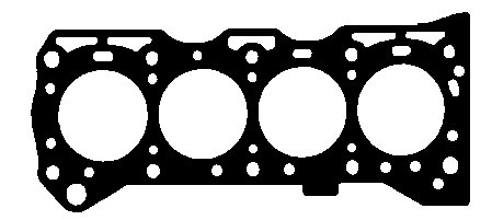 BGA CH5562 Φλάντζα, κεφαλή κυλίνδρου for GEO SUZUKI