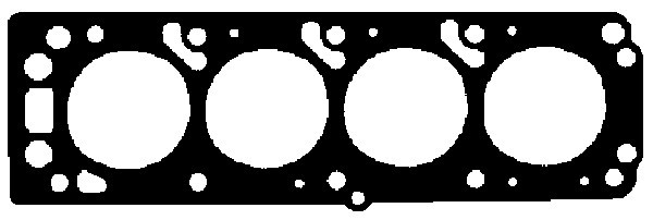 BGA CH6308 Φλάντζα, κεφαλή κυλίνδρου for OPEL VAUXHALL