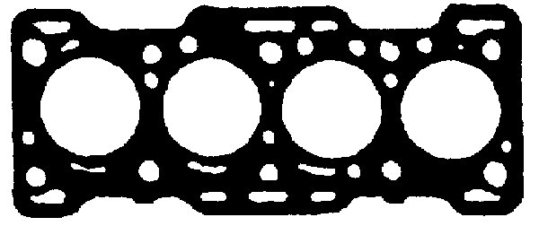 BGA CH6314 Φλάντζα, κεφαλή κυλίνδρου for SUZUKI VAUXHALL