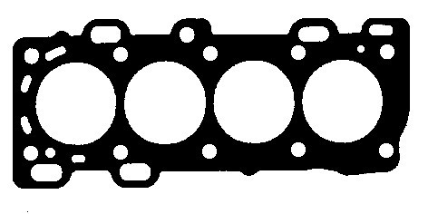 BGA CH6500 Φλάντζα, κεφαλή κυλίνδρου for VOLVO