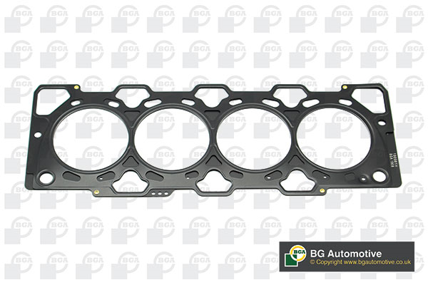BGA CH6550J Φλάντζα, κεφαλή κυλίνδρου for HONDA LAND ROVER ROVER