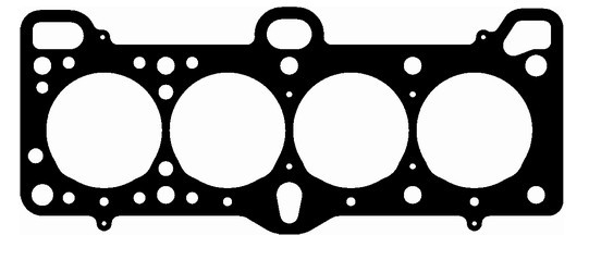 BGA CH6559H Φλάντζα, κεφαλή κυλίνδρου for HYUNDAI