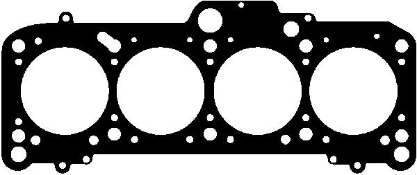 BGA CH6575H Φλάντζα, κεφαλή κυλίνδρου for AUDI SEAT SKODA VW