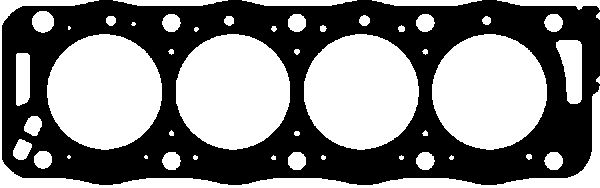BGA CH6596C Φλάντζα, κεφαλή κυλίνδρου for CITROËN PEUGEOT