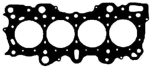 BGA CH7314 Φλάντζα, κεφαλή κυλίνδρου for HONDA