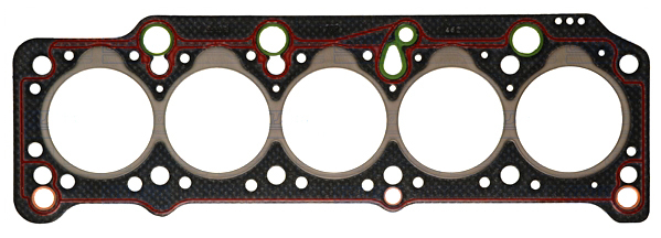 BGA CH7324B Φλάντζα, κεφαλή κυλίνδρου for AUDI