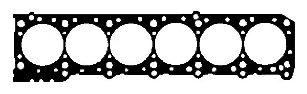 BGA CH7374 Φλάντζα, κεφαλή κυλίνδρου for DAEWOO MERCEDES-BENZ PUCH SSANGYONG