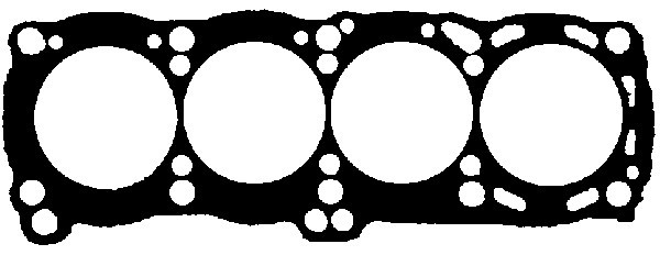 BGA CH8331 Φλάντζα, κεφαλή κυλίνδρου for NISSAN