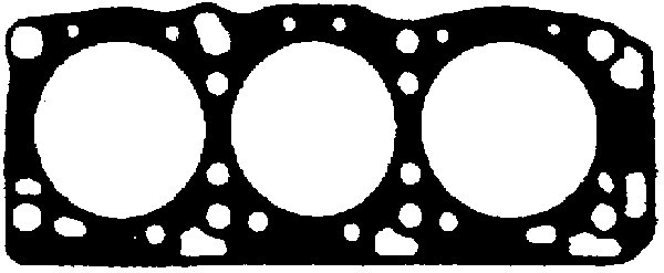 BGA CH9346 Φλάντζα, κεφαλή κυλίνδρου for CHRYSLER DODGE HYUNDAI MITSUBISHI PLYMOUTH