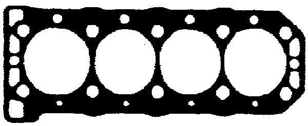 BGA CH9353M Φλάντζα, κεφαλή κυλίνδρου for FSO LAND ROVER LOTUS MG ROVER