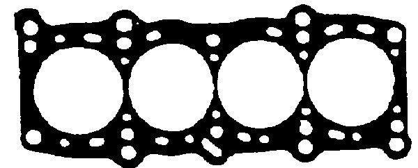 BGA CH9360 Φλάντζα, κεφαλή κυλίνδρου for AUTOBIANCHI FIAT LANCIA