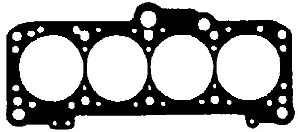 BGA CH9378 Φλάντζα, κεφαλή κυλίνδρου for AUDI SEAT VW