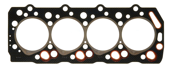 BGA CH9396A Φλάντζα, κεφαλή κυλίνδρου for HYUNDAI MITSUBISHI