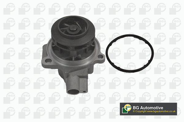 BGA CP0108 Water Pump, engine cooling