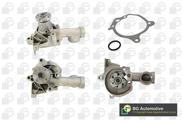 NPW M25A W/PUMP G13B,G32B,G37B  MIRAGE A153A