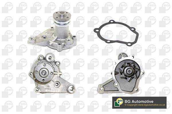 NPW S8 W/PUMP SUZUKI JIMNY F10A