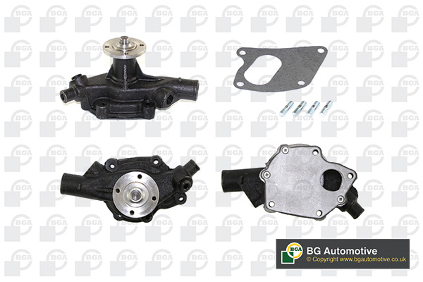NPW D33A WATER PUMP