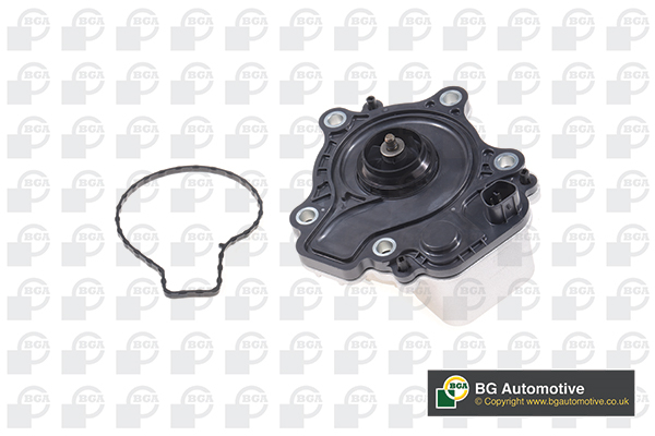 BGA CP9107 Water Pump, engine cooling