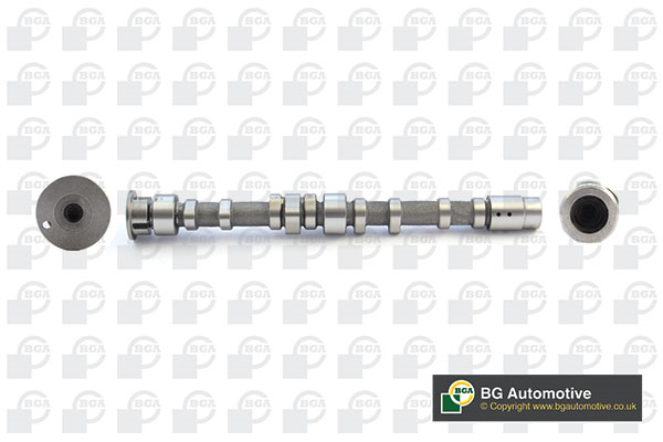 BGA CS0125 Camshaft Intake Side for AUDI SEAT SKODA VW