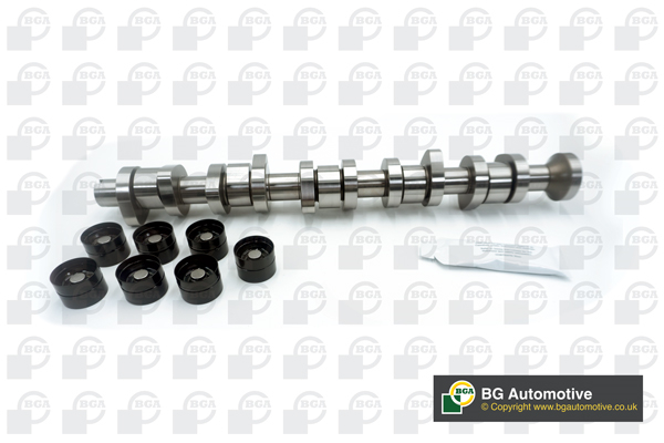 BGA CS9610K Σετ εκκεντροφόρου Πλευρά εξαγωγής for VW