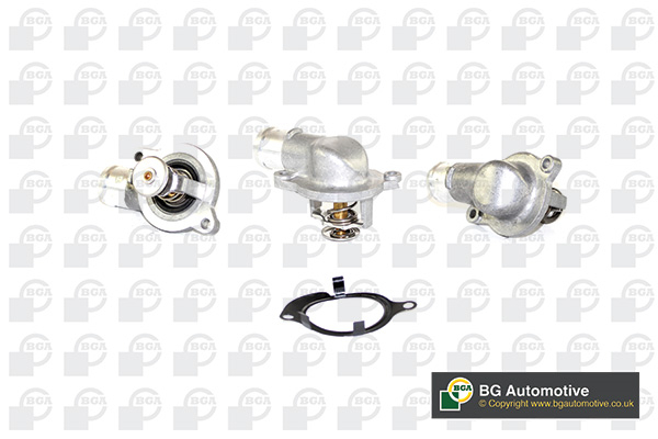 BGA CT5600 Termostat chladenia