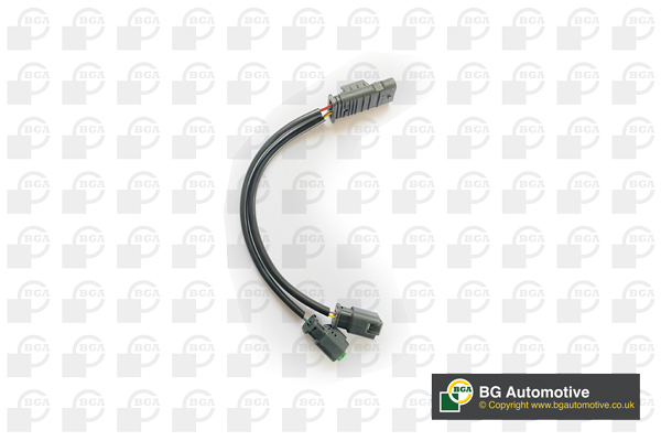 BGA CT5648W Sensor, coolant temperature Thermostat for CITROËN MINI PEUGEOT