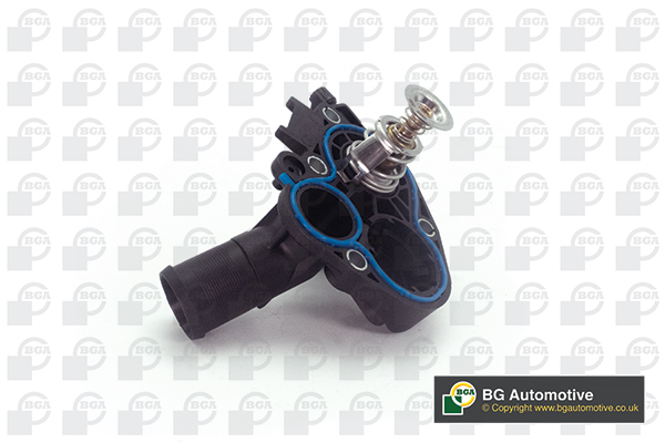 BGA CT6500 Termostat chladenia