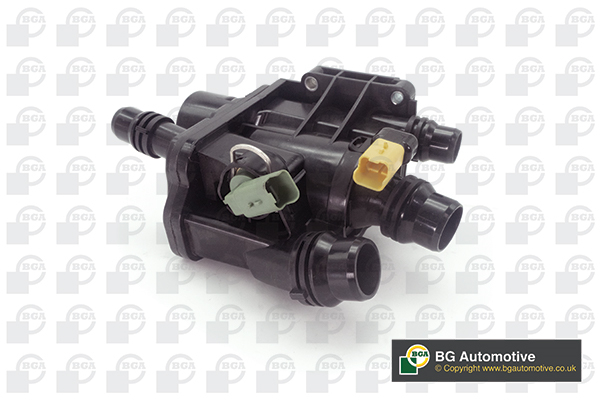 BGA CT6501 Termostat chladenia