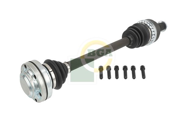 BGA DS0922L Drive Shaft