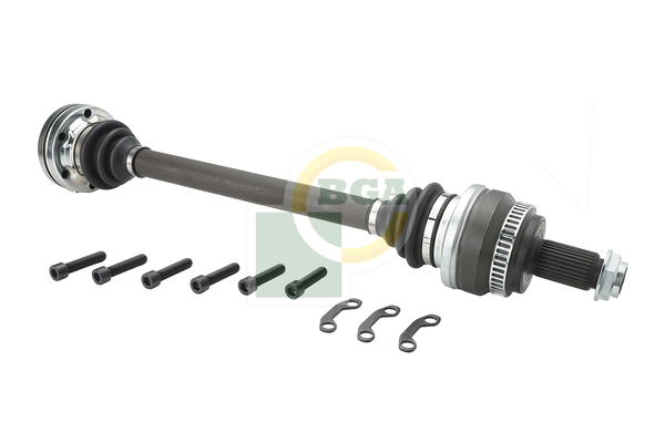 BGA DS0934LA Drive Shaft
