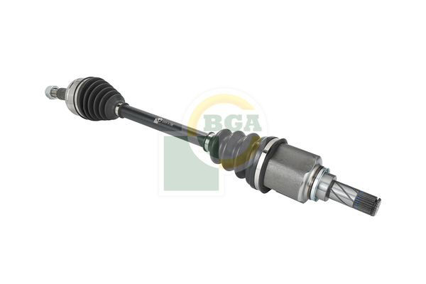 BGA DS7400L Άξονας μετάδοσης κίνησης Μπροστινός άξονας αριστερά for RENAULT