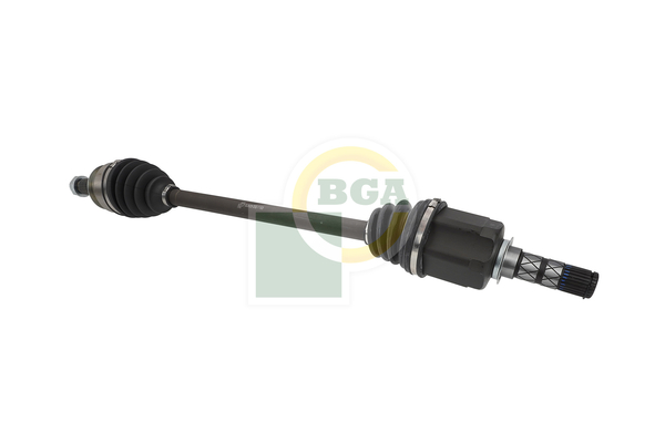 BGA DS9117 Άξονας μετάδοσης κίνησης Mπροστινός άξονας δεξιά Μπροστινός άξονας αριστερά for SUBARU