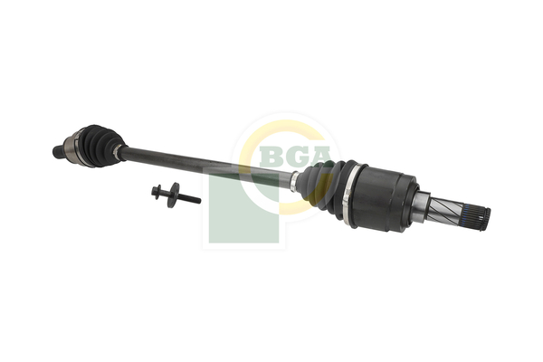 BGA DS9723 Άξονας μετάδοσης κίνησης Πίσω άξονας αριστερά Πίσω άξονας δεξιά for VOLVO