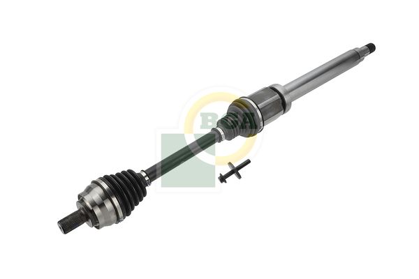 BGA DS9749R Άξονας μετάδοσης κίνησης Mπροστινός άξονας δεξιά