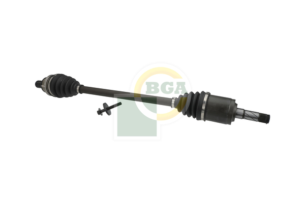 BGA DS9793A Άξονας μετάδοσης κίνησης Πίσω άξονας αριστερά Πίσω άξονας δεξιά for VOLVO