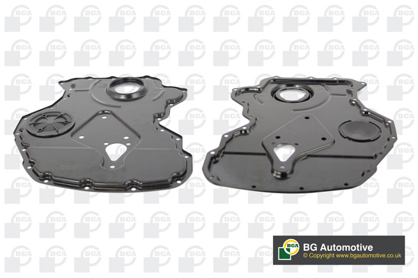BGA FC2300 Περίβλημα καδένας for FORD LTI