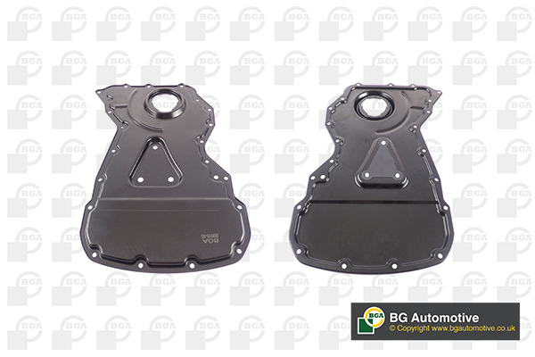 BGA FC2301 Περίβλημα καδένας for CITROËN FIAT FORD LAND ROVER PEUGEOT