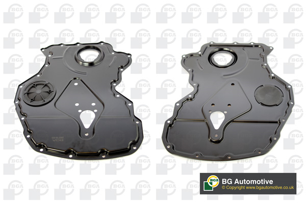 BGA FC2303 Περίβλημα καδένας for FORD