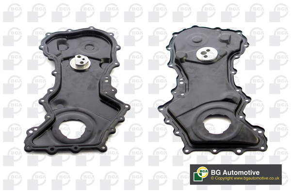 BGA FC7300 Περίβλημα καδένας for NISSAN OPEL RENAULT VAUXHALL